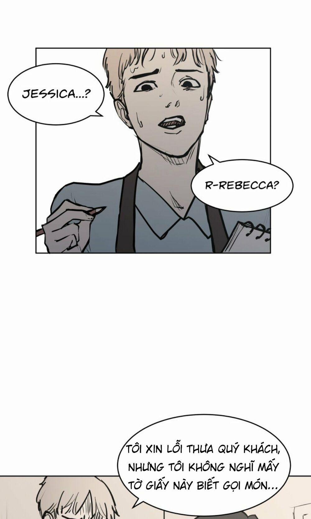 Tướng Quỷ Dạy Yêu 39 trang 15