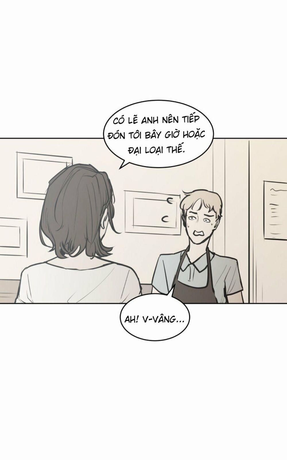 Tướng Quỷ Dạy Yêu 39 trang 4