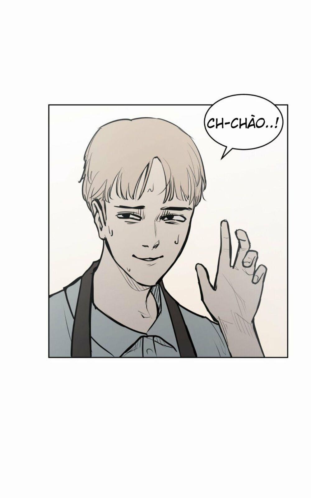 Tướng Quỷ Dạy Yêu 39 trang 5