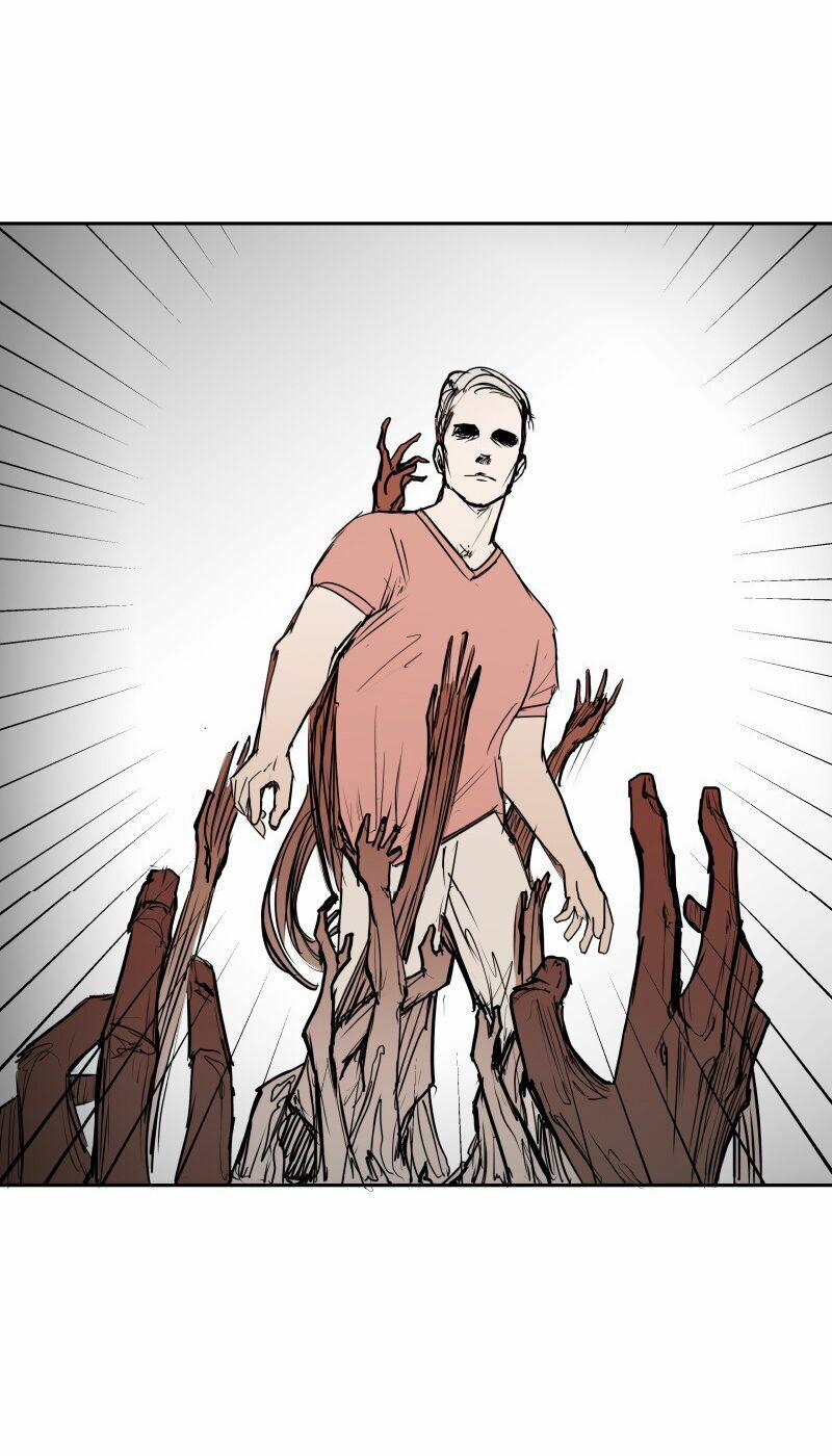 Tướng Quỷ Dạy Yêu 4 trang 4