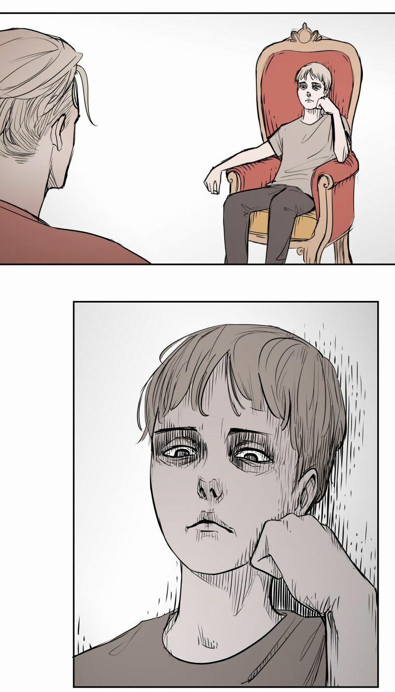 Tướng Quỷ Dạy Yêu 4 trang 7