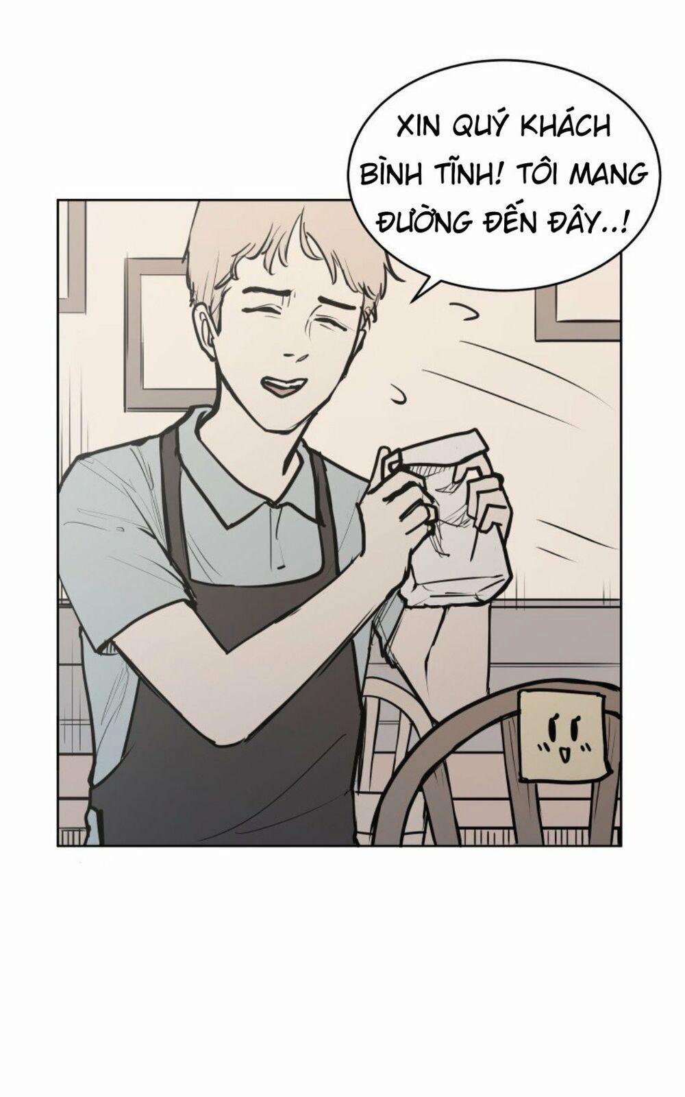 Tướng Quỷ Dạy Yêu 40 trang 10