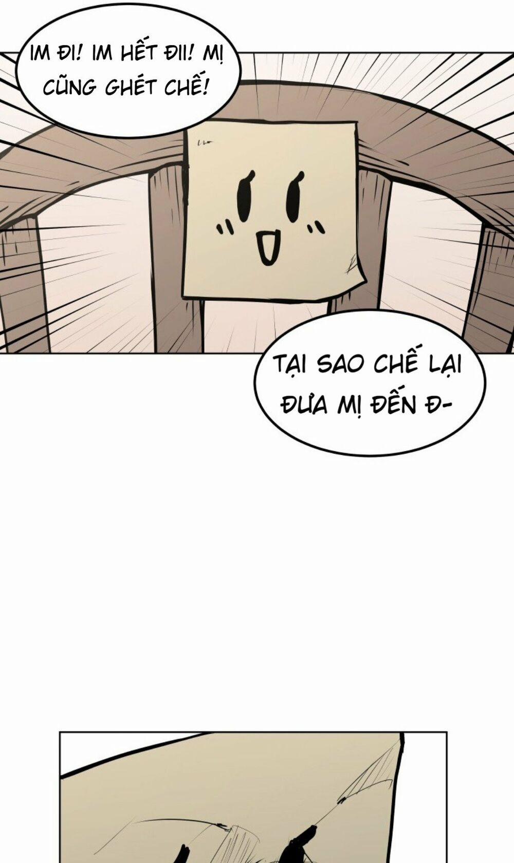 Tướng Quỷ Dạy Yêu 40 trang 15