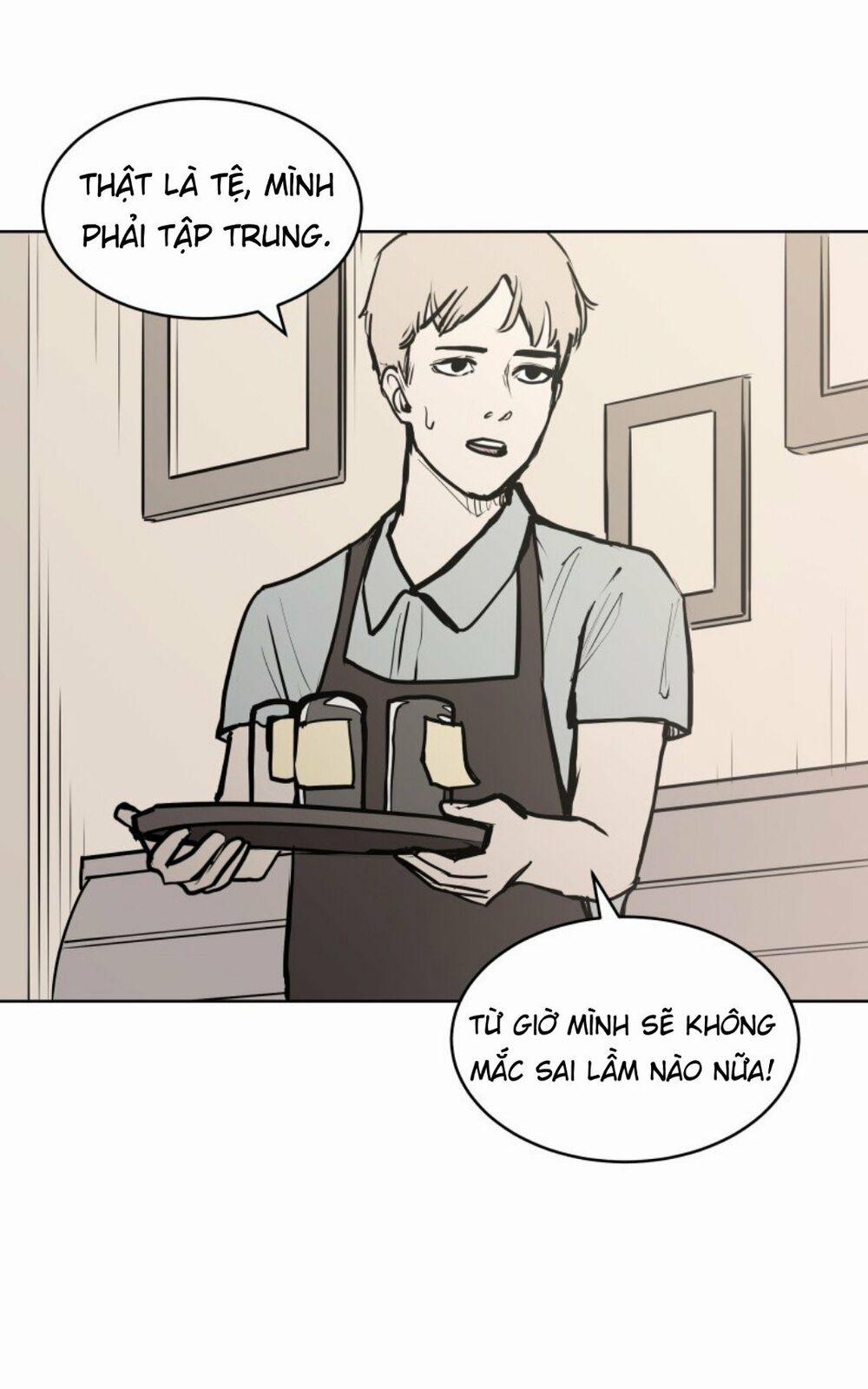 Tướng Quỷ Dạy Yêu 40 trang 4