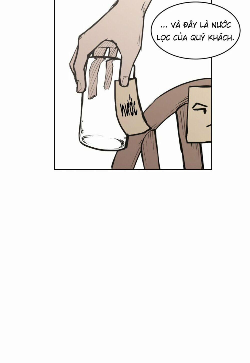 Tướng Quỷ Dạy Yêu 40 trang 6