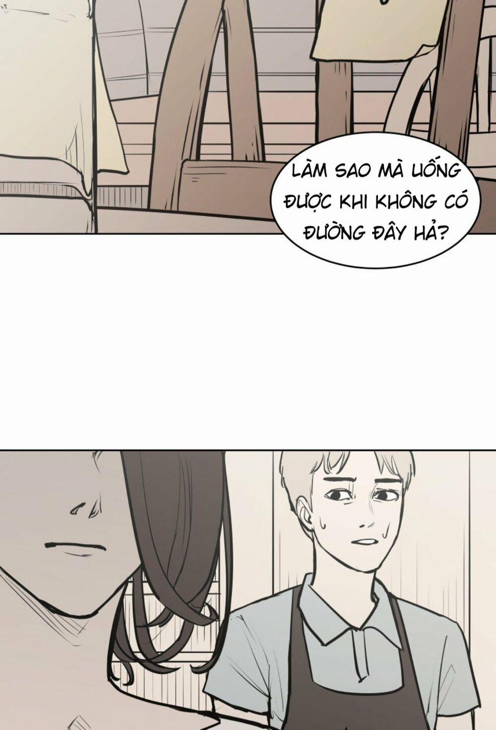 Tướng Quỷ Dạy Yêu 40 trang 8