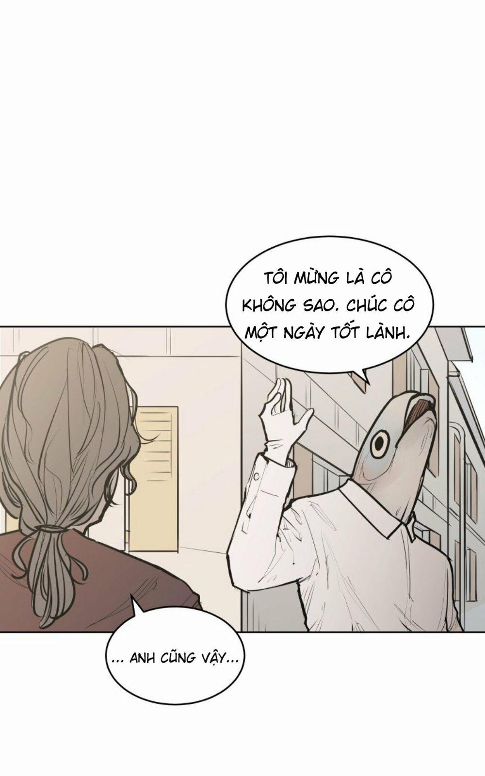 Tướng Quỷ Dạy Yêu 41 trang 11