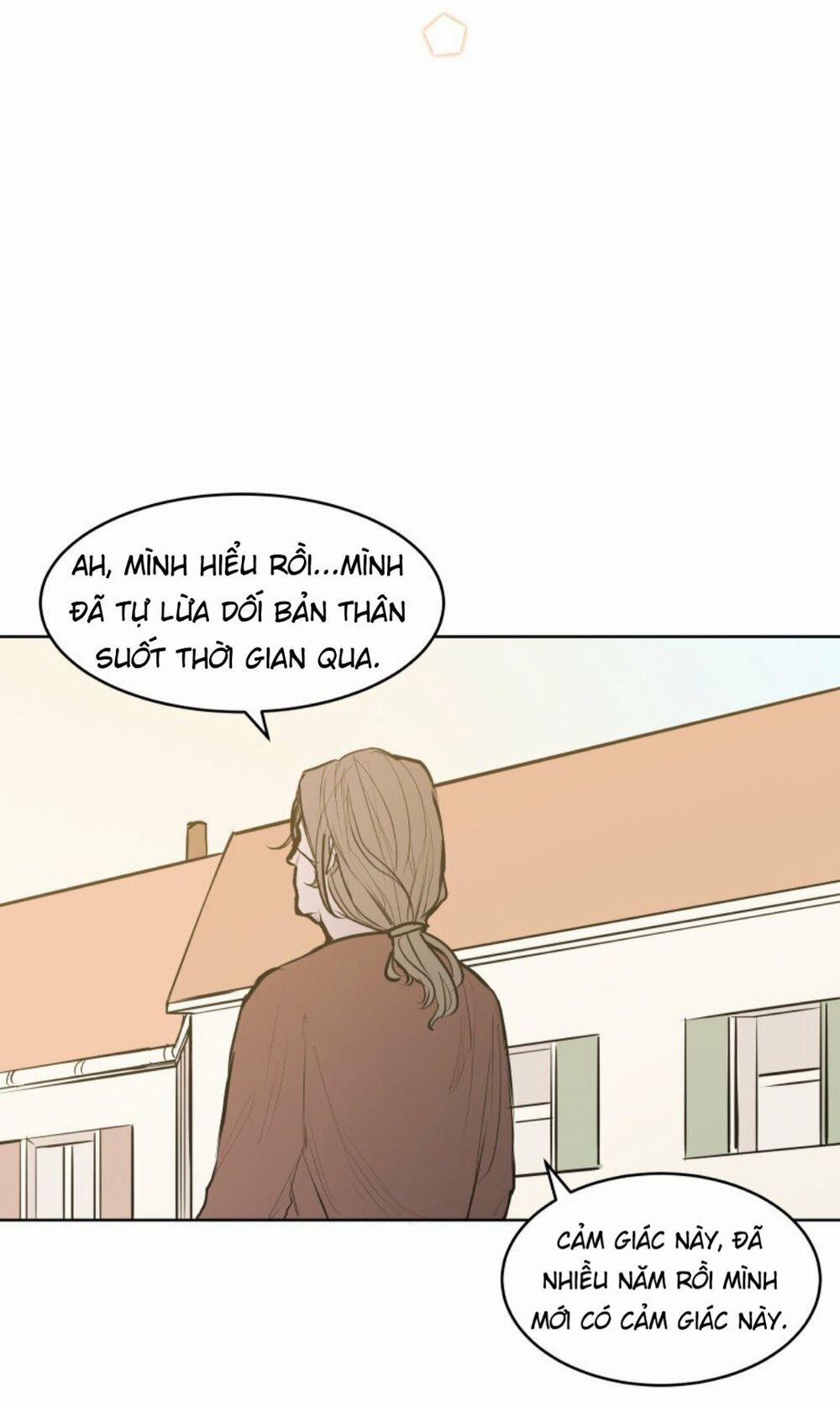 Tướng Quỷ Dạy Yêu 41 trang 17