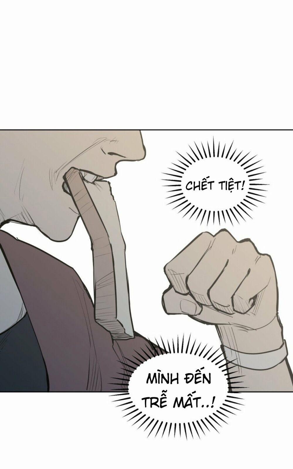 Tướng Quỷ Dạy Yêu 41 trang 2