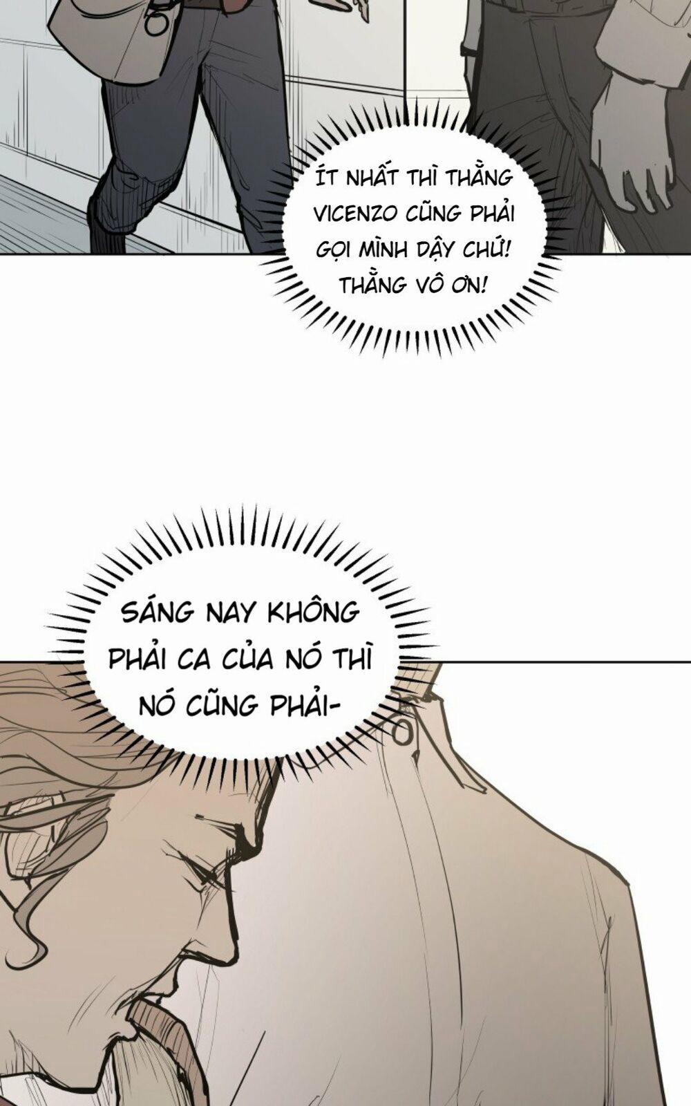 Tướng Quỷ Dạy Yêu 41 trang 5