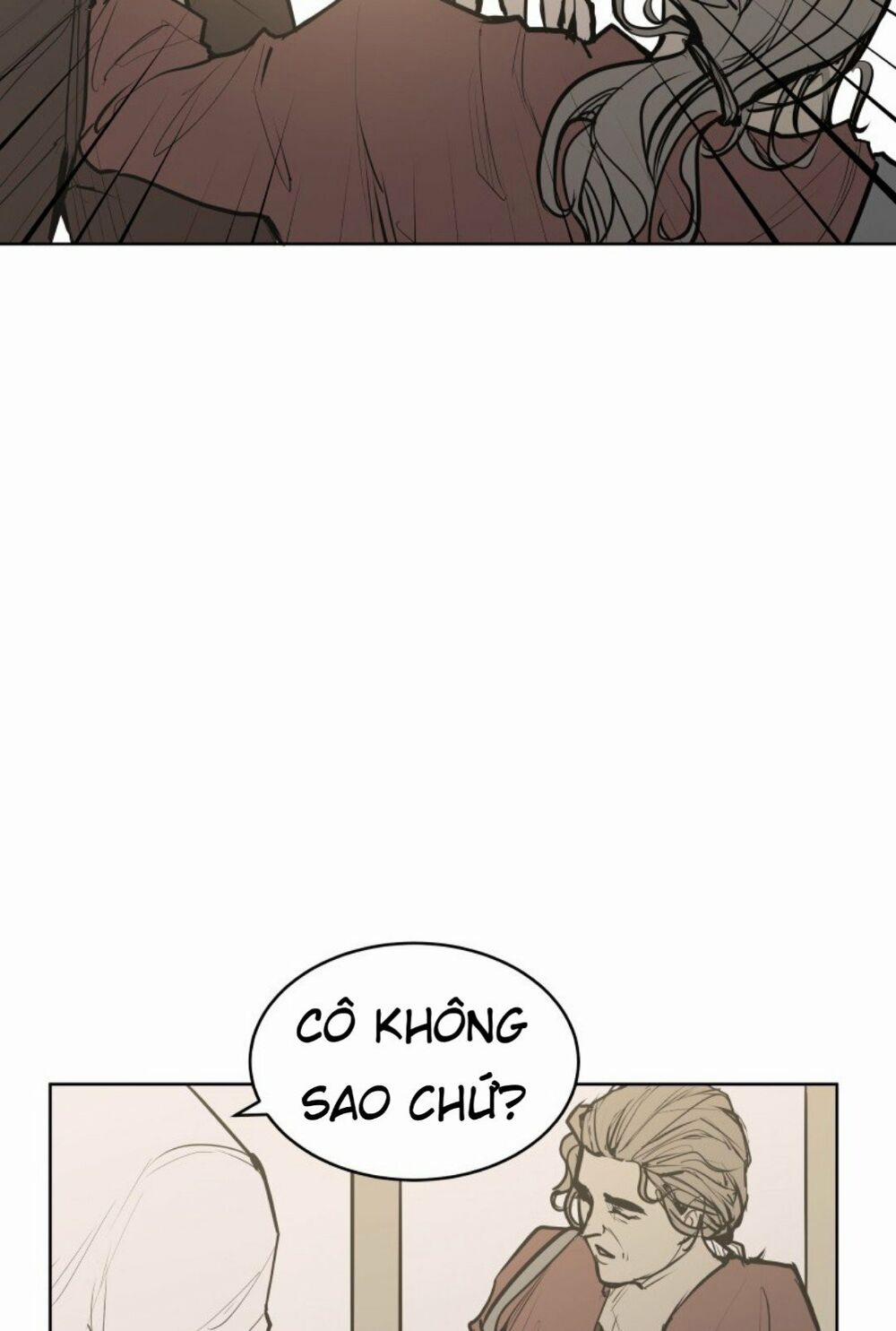 Tướng Quỷ Dạy Yêu 41 trang 7