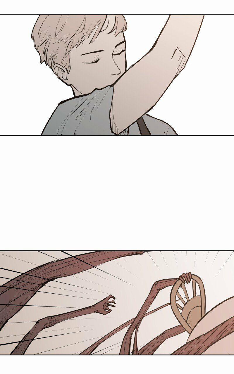 Tướng Quỷ Dạy Yêu 42 trang 12