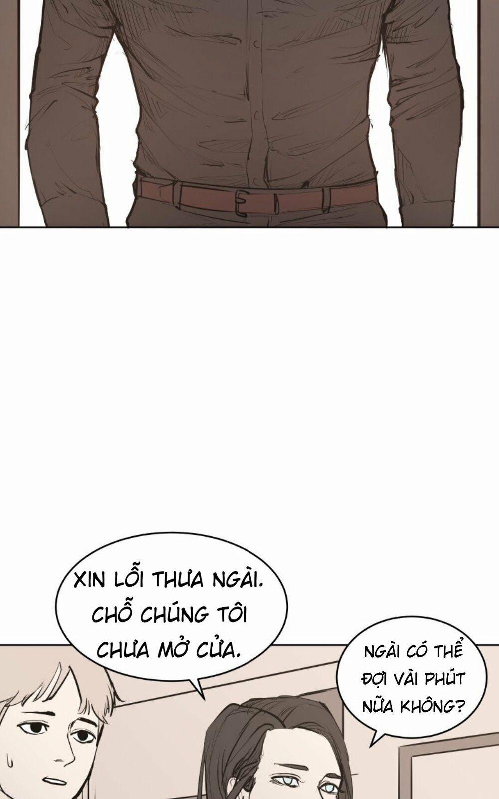 Tướng Quỷ Dạy Yêu 43 trang 10