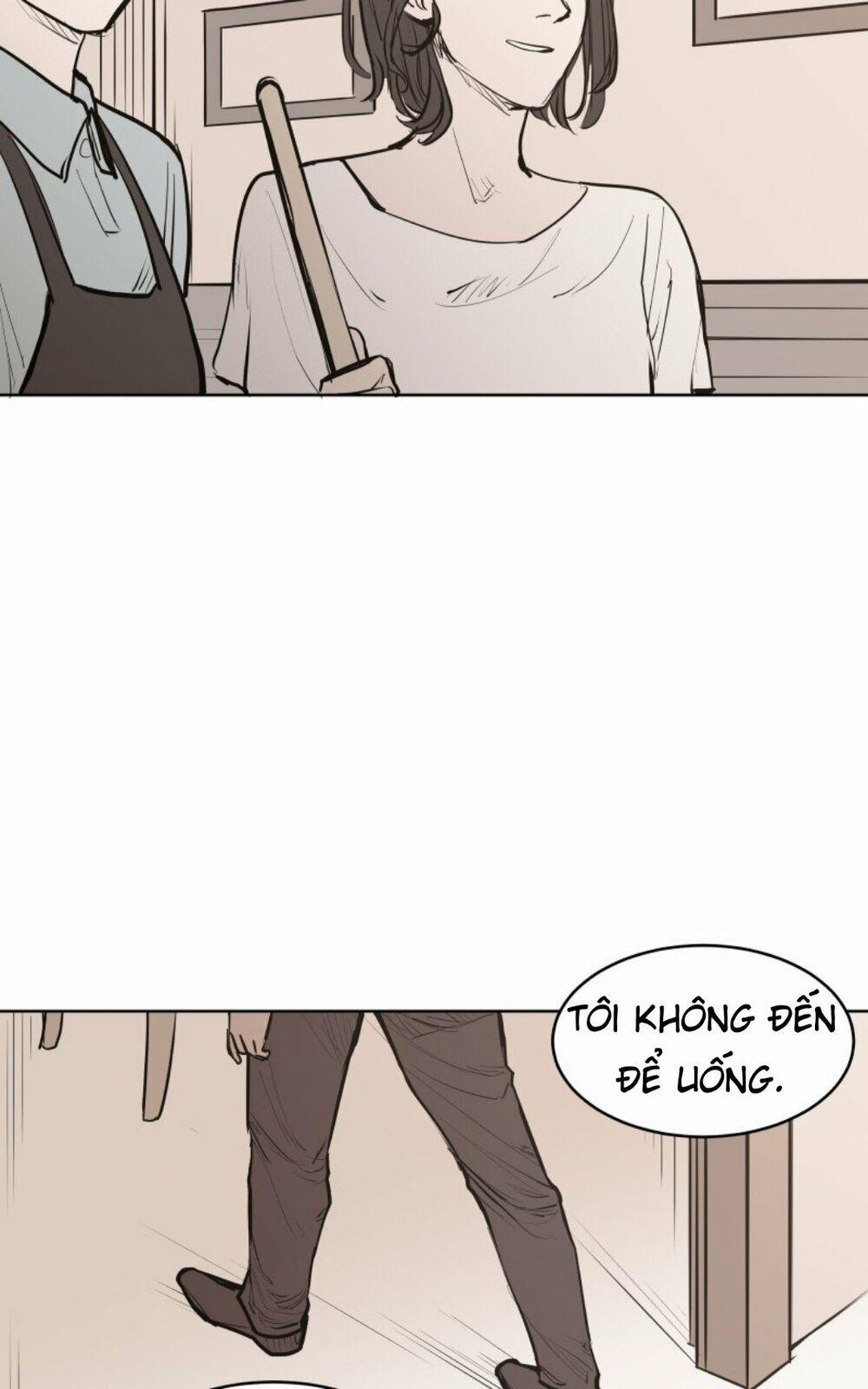 Tướng Quỷ Dạy Yêu 43 trang 11