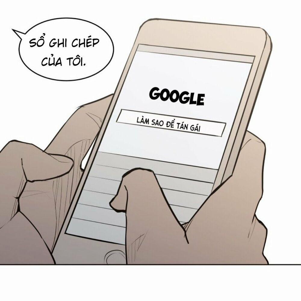 Tướng Quỷ Dạy Yêu 44 trang 11