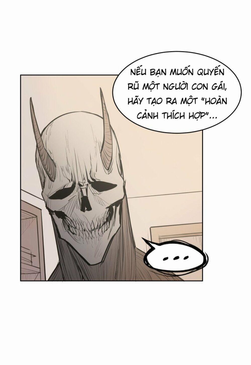 Tướng Quỷ Dạy Yêu 44 trang 14