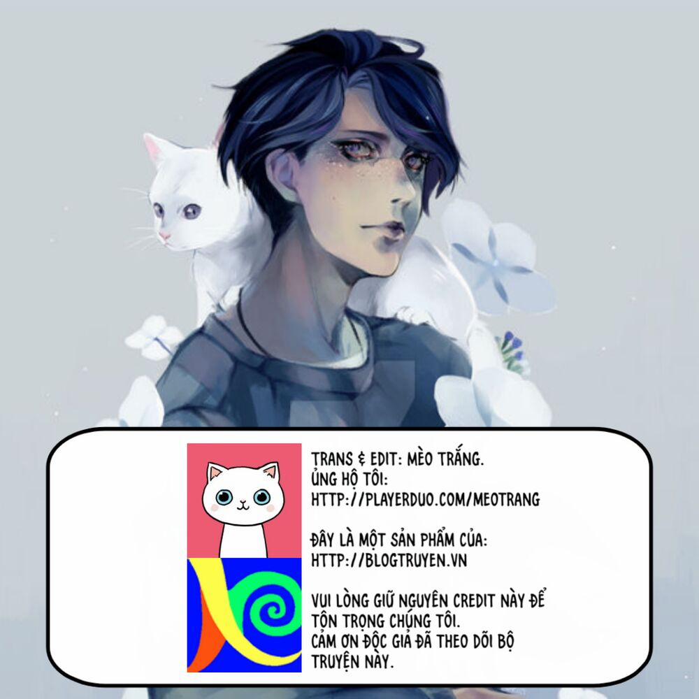 Tướng Quỷ Dạy Yêu 44 trang 18