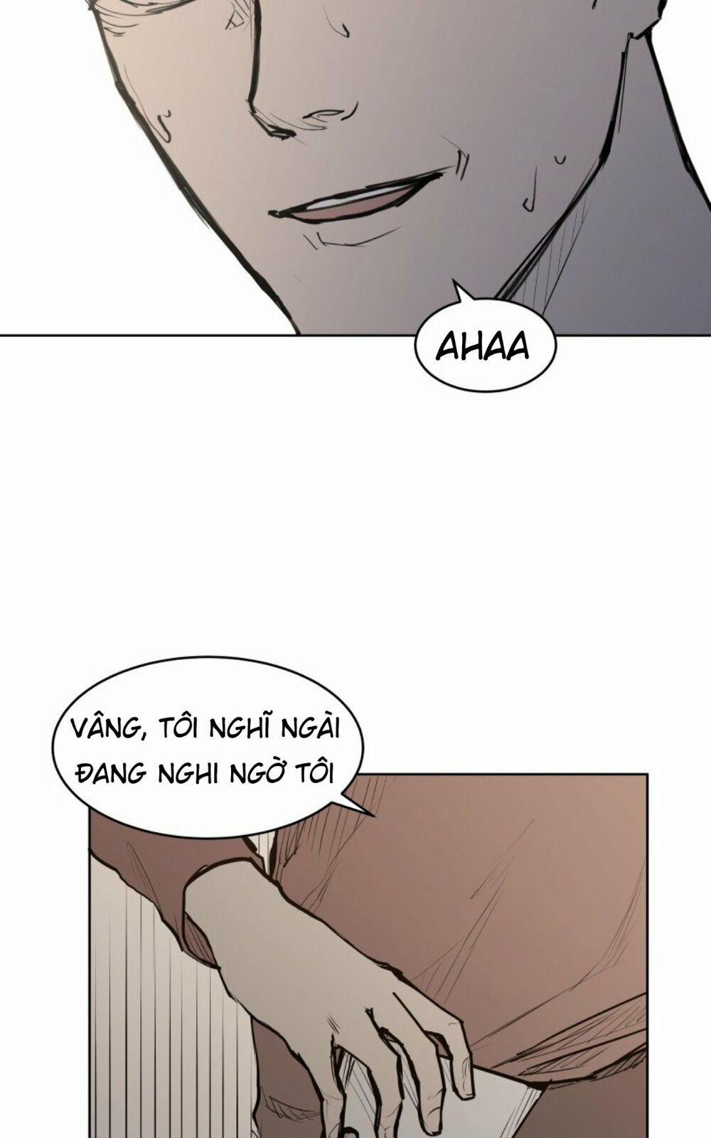 Tướng Quỷ Dạy Yêu 44 trang 9