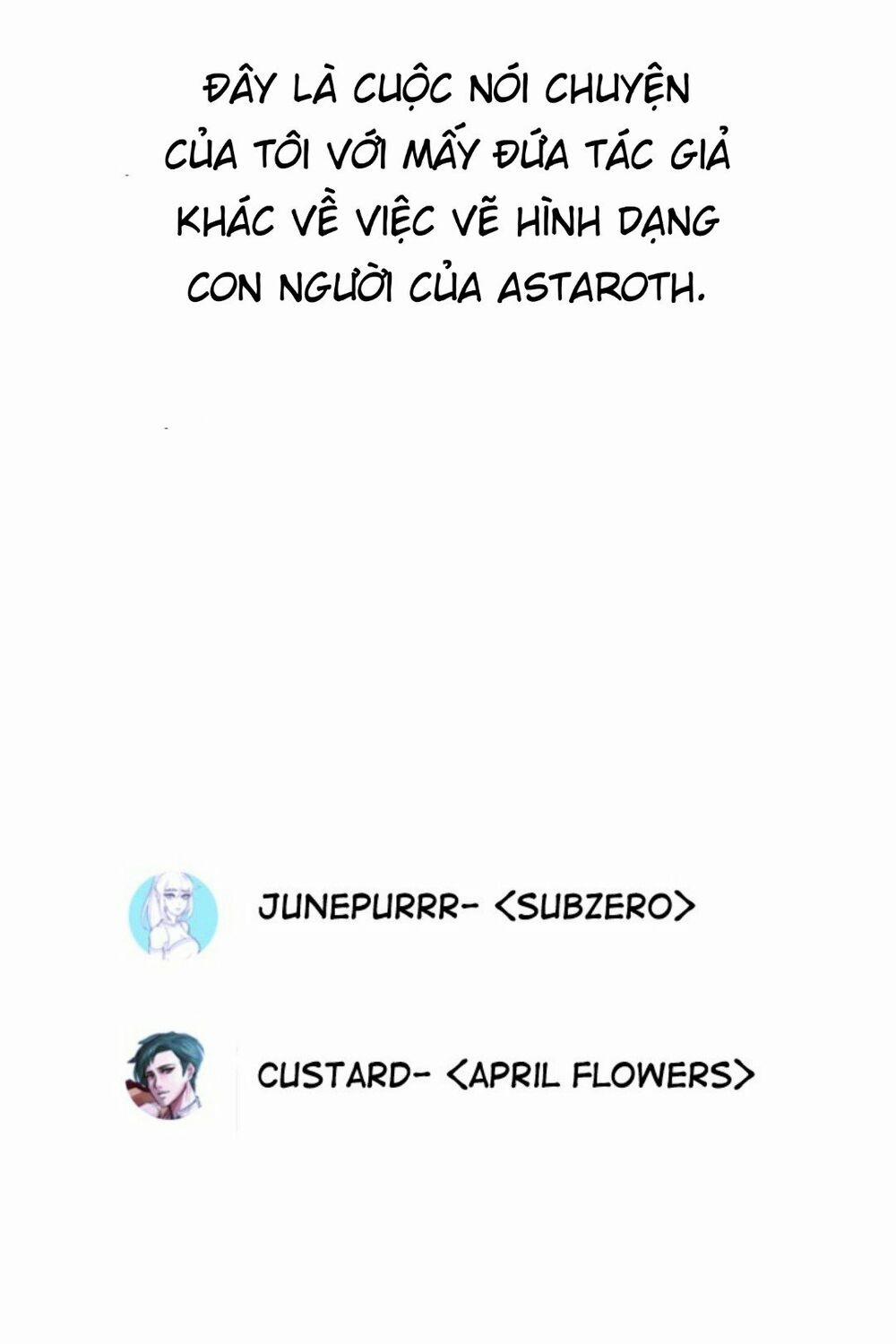 Tướng Quỷ Dạy Yêu 45.5 trang 0