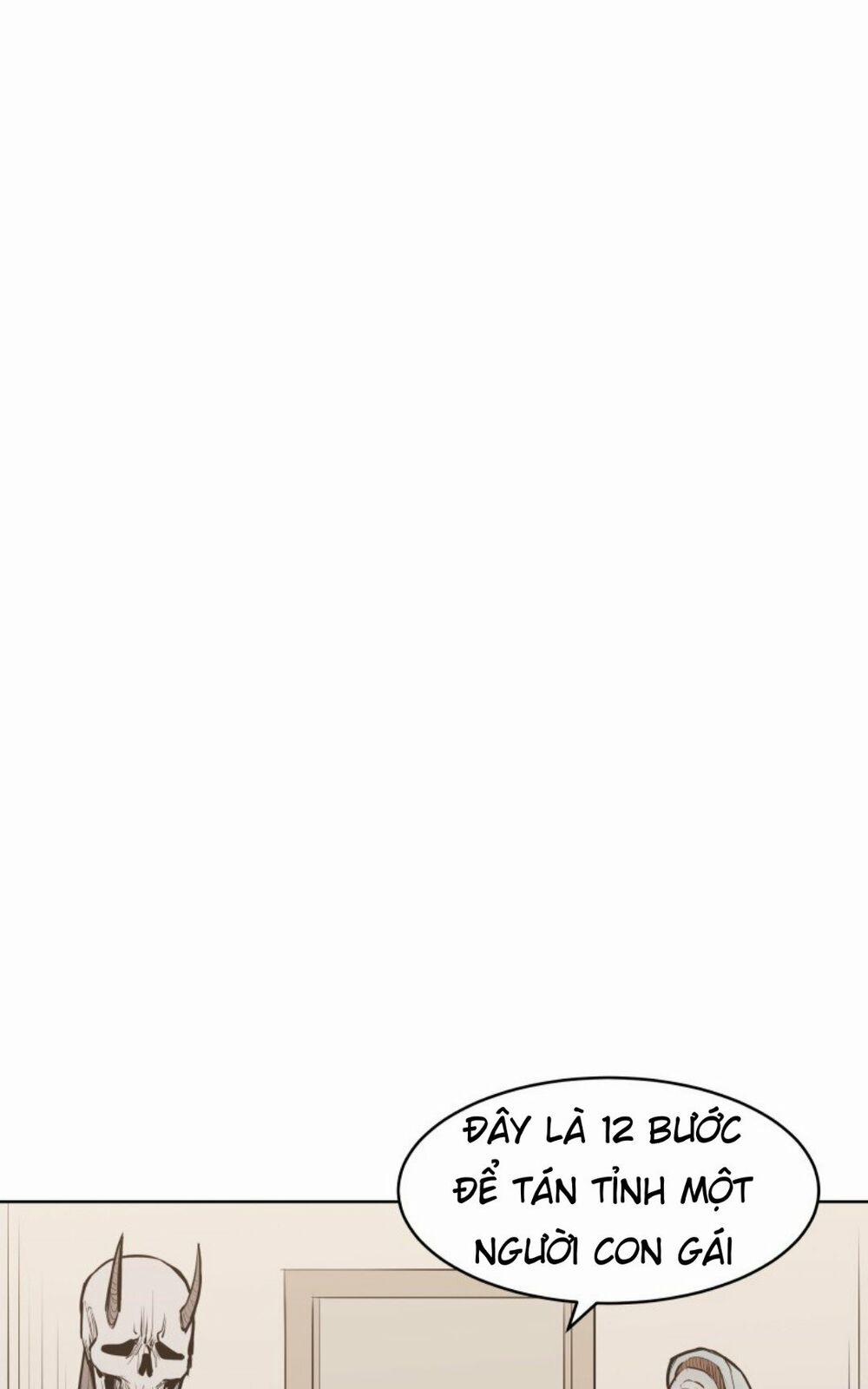 Tướng Quỷ Dạy Yêu 45 trang 0