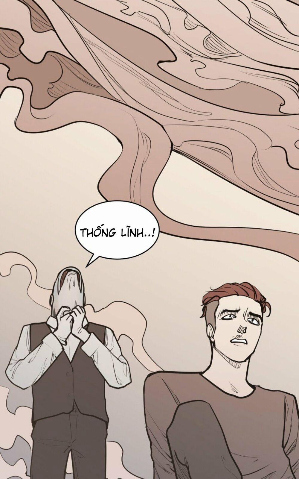 Tướng Quỷ Dạy Yêu 45 trang 15