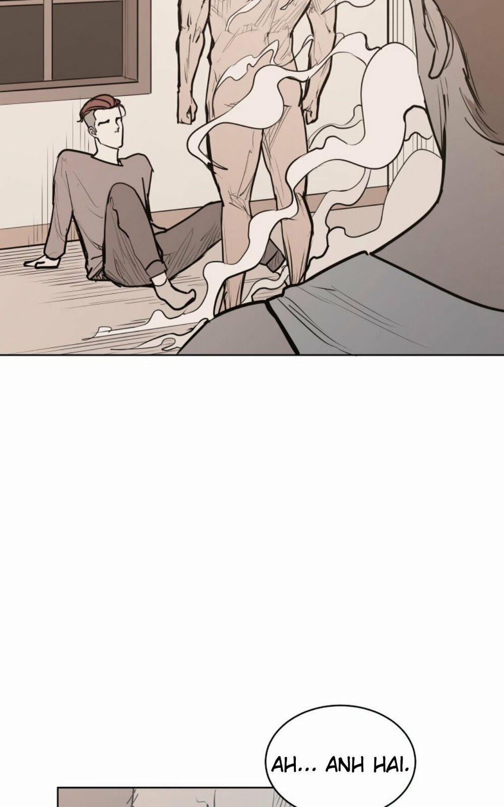 Tướng Quỷ Dạy Yêu 45 trang 18