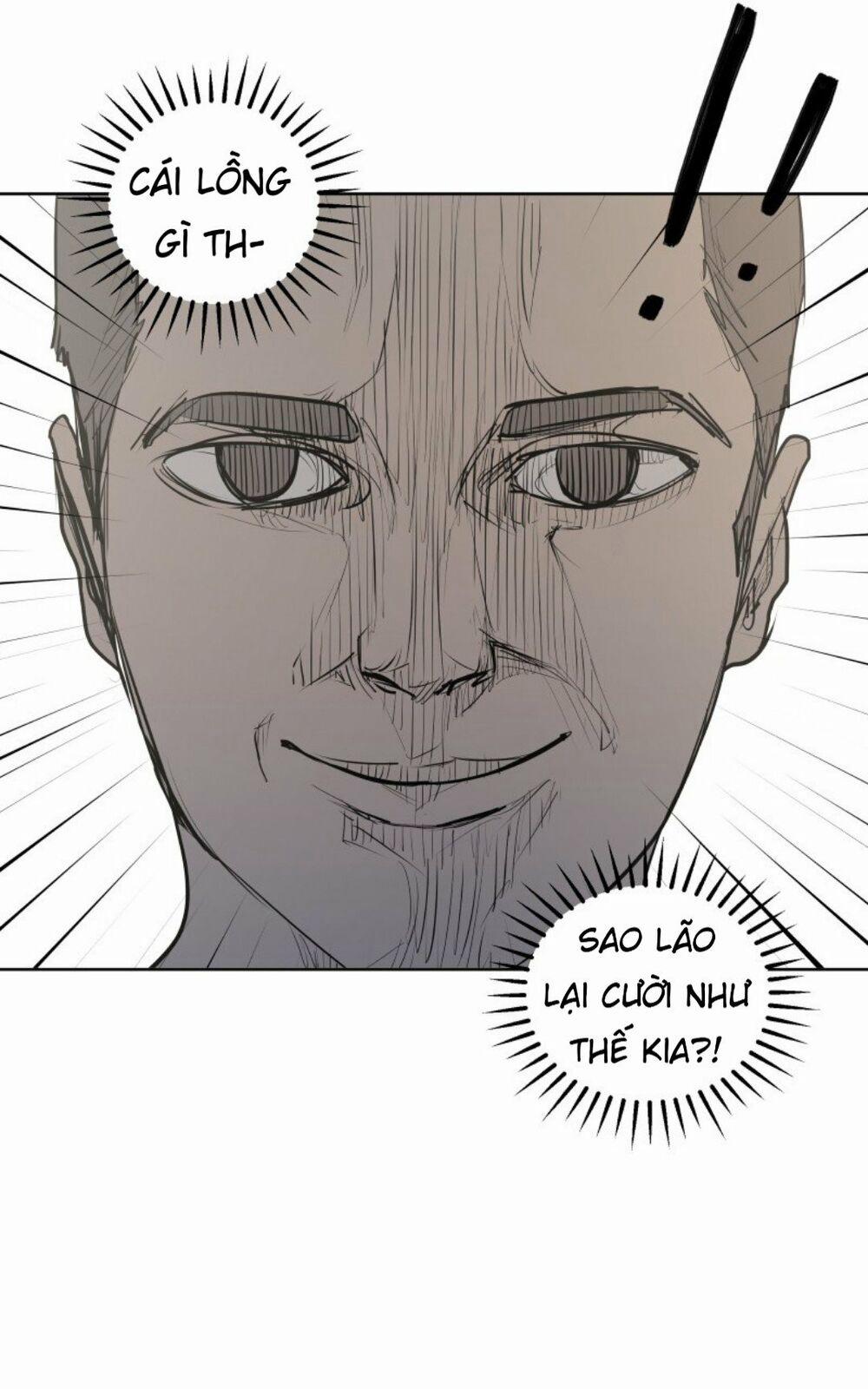 Tướng Quỷ Dạy Yêu 46 trang 1