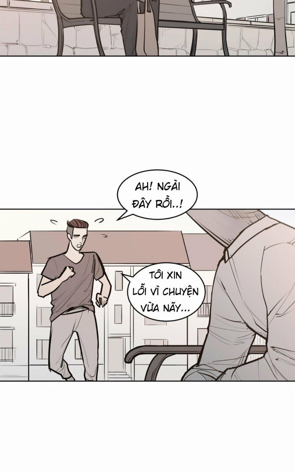 Tướng Quỷ Dạy Yêu 47 trang 12