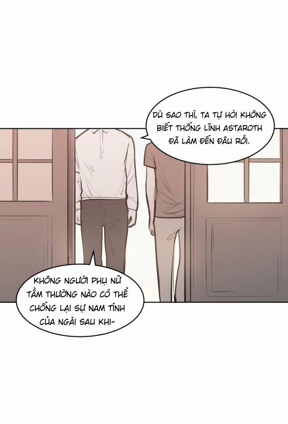 Tướng Quỷ Dạy Yêu 47 trang 17