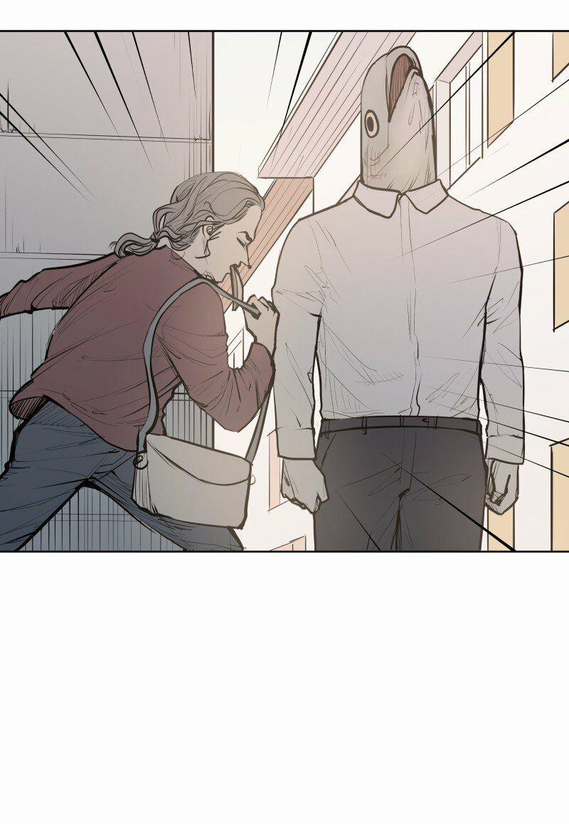 Tướng Quỷ Dạy Yêu 47 trang 3