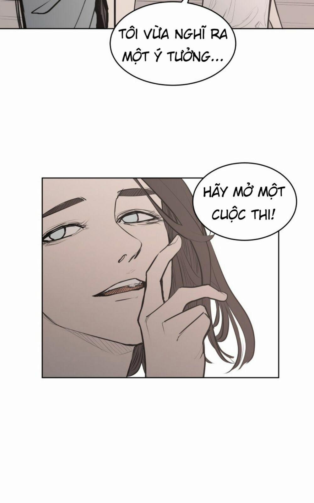 Tướng Quỷ Dạy Yêu 48 trang 12