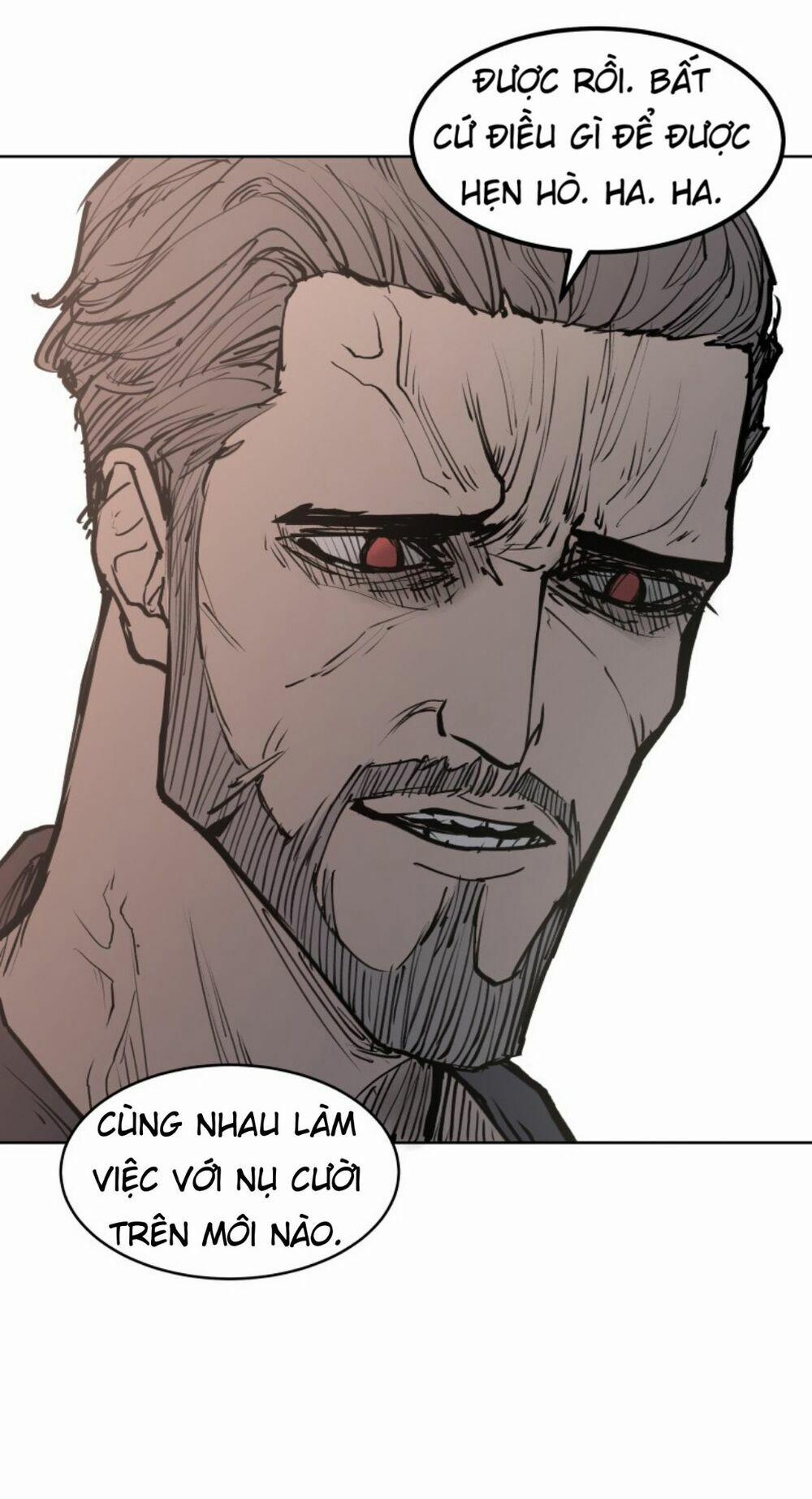 Tướng Quỷ Dạy Yêu 48 trang 17