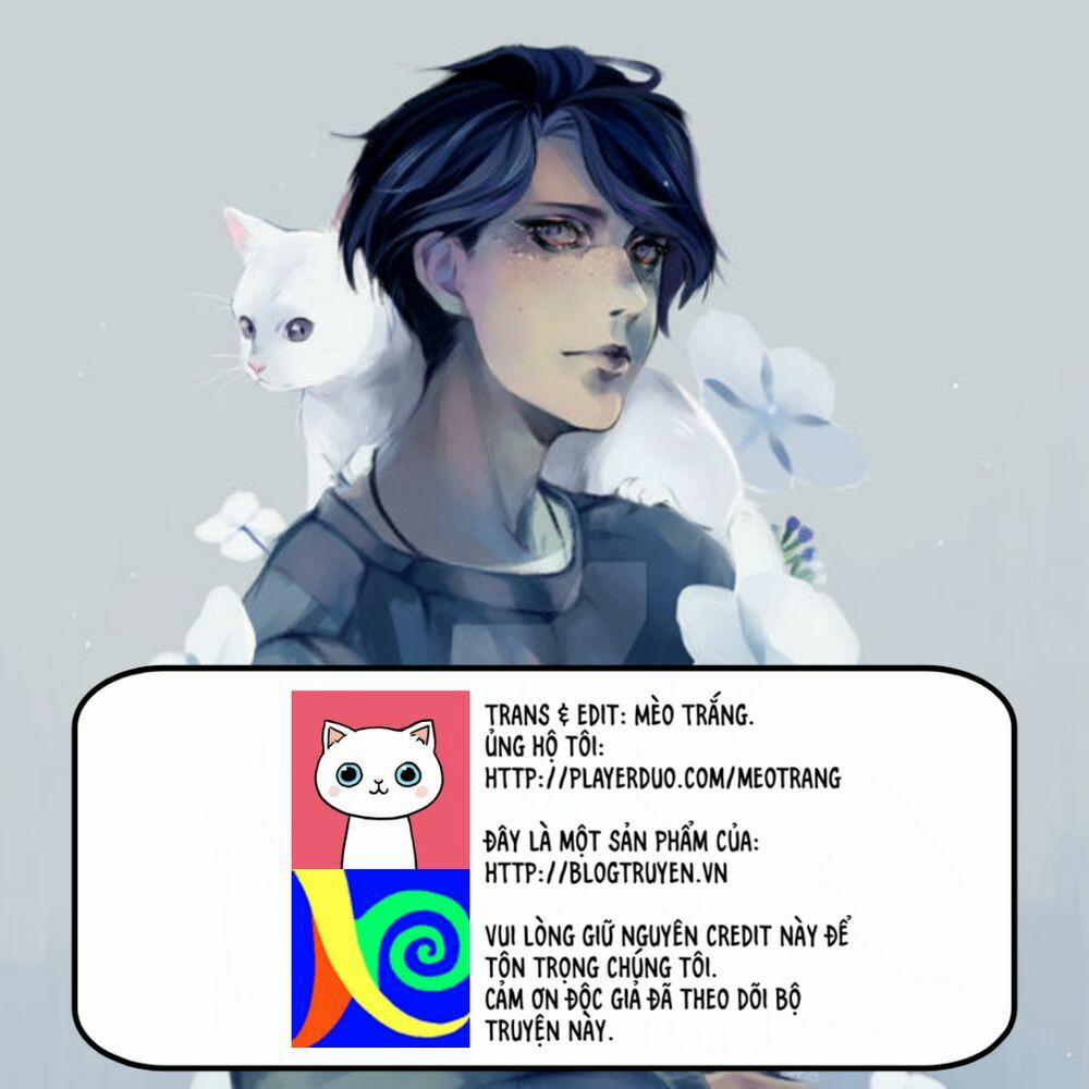 Tướng Quỷ Dạy Yêu 48 trang 19