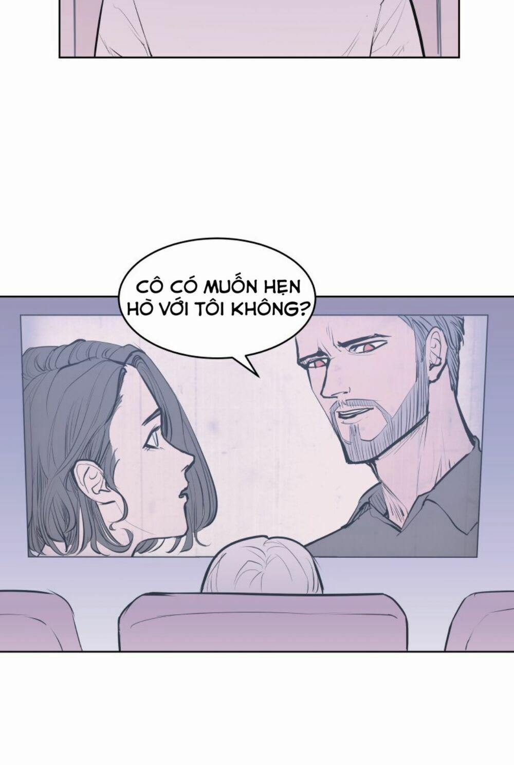 Tướng Quỷ Dạy Yêu 48 trang 2