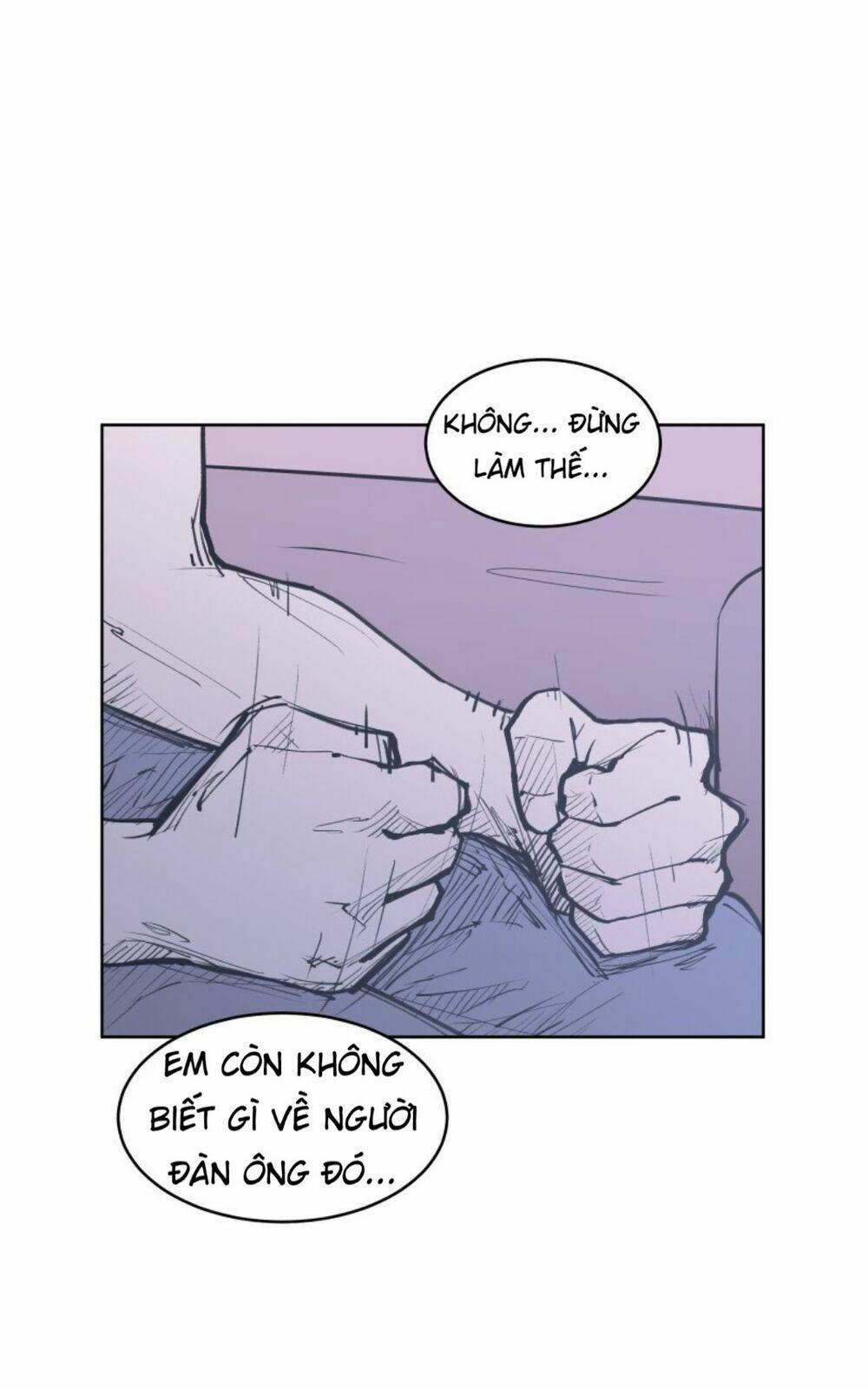 Tướng Quỷ Dạy Yêu 48 trang 3