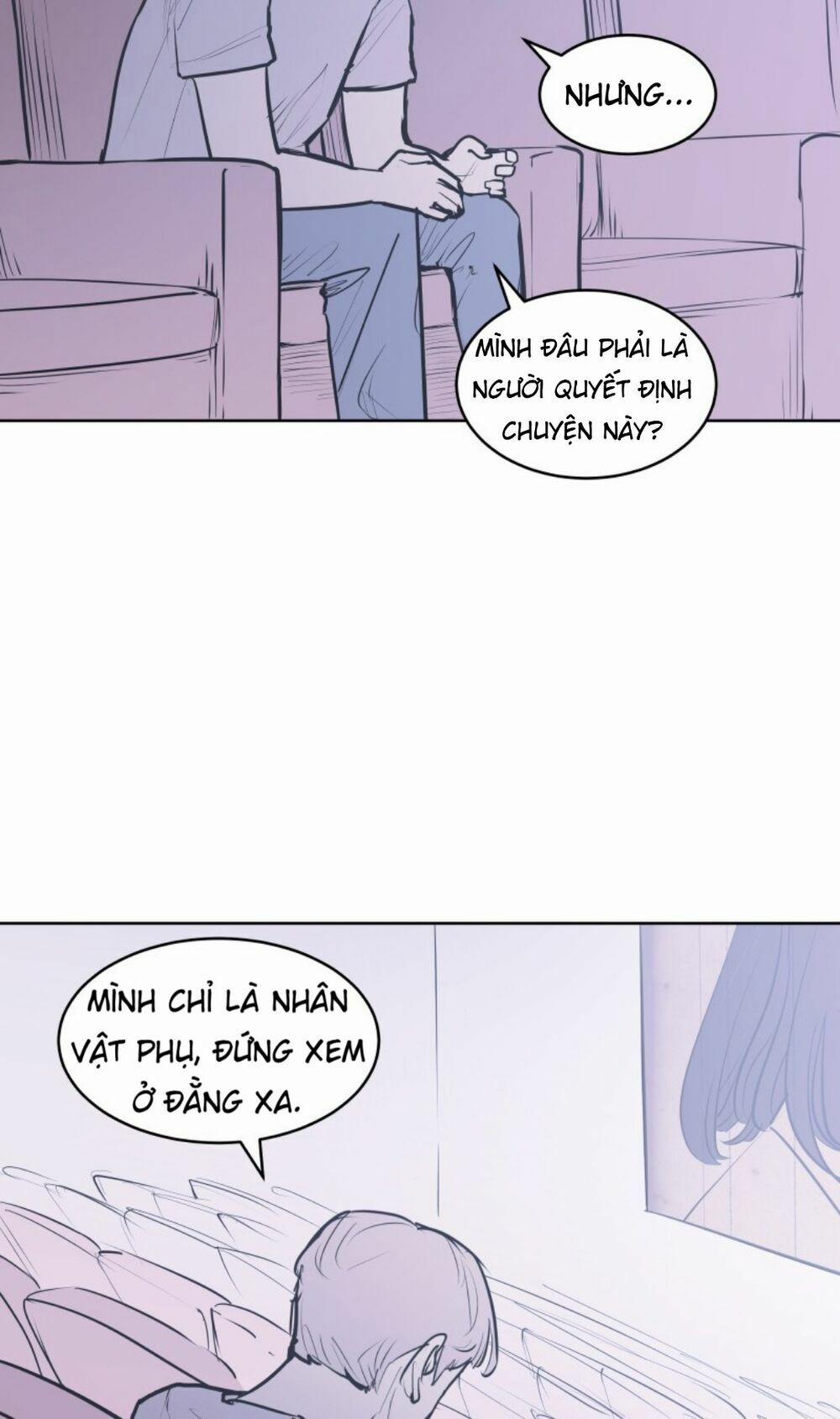 Tướng Quỷ Dạy Yêu 48 trang 5