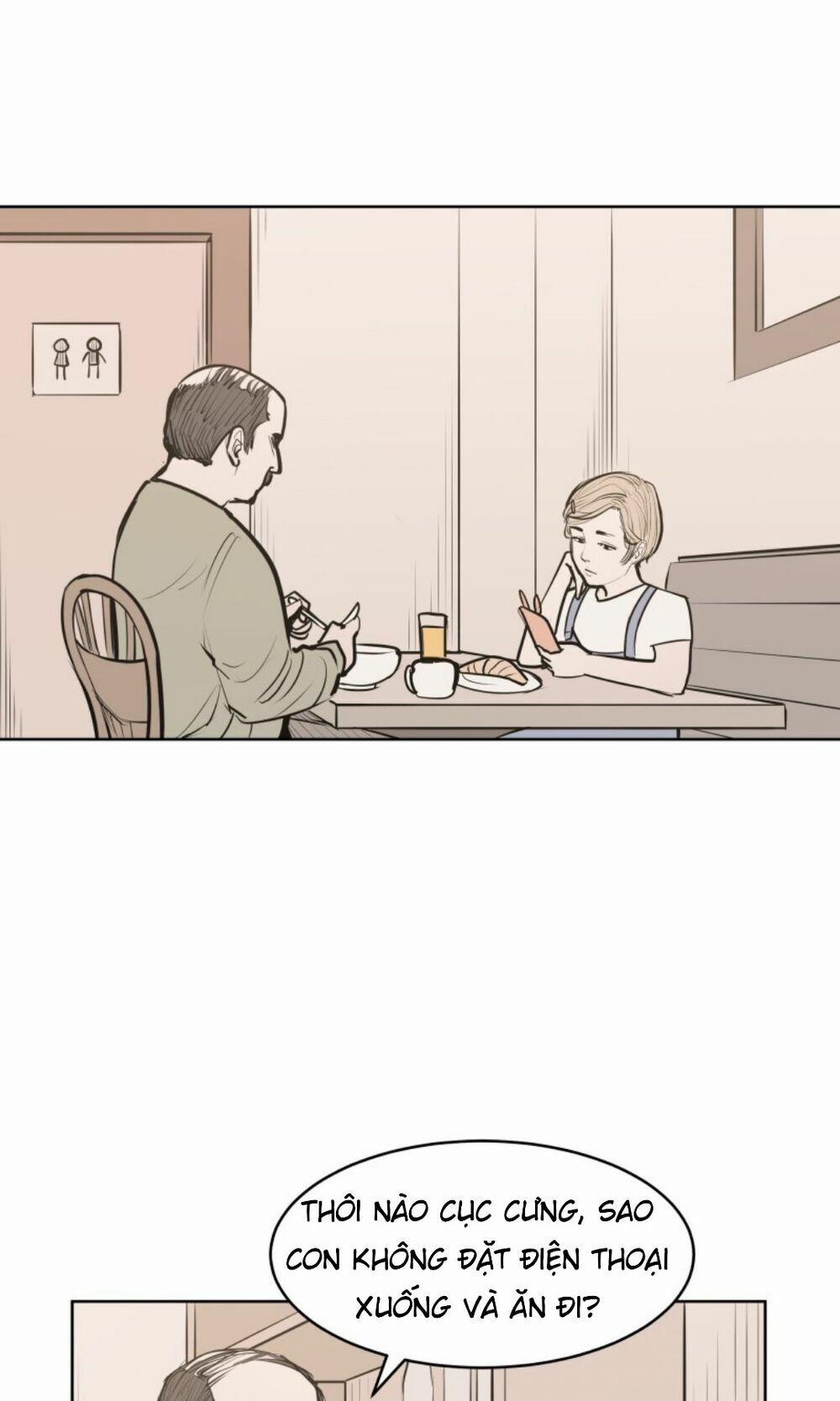 Tướng Quỷ Dạy Yêu 49 trang 0