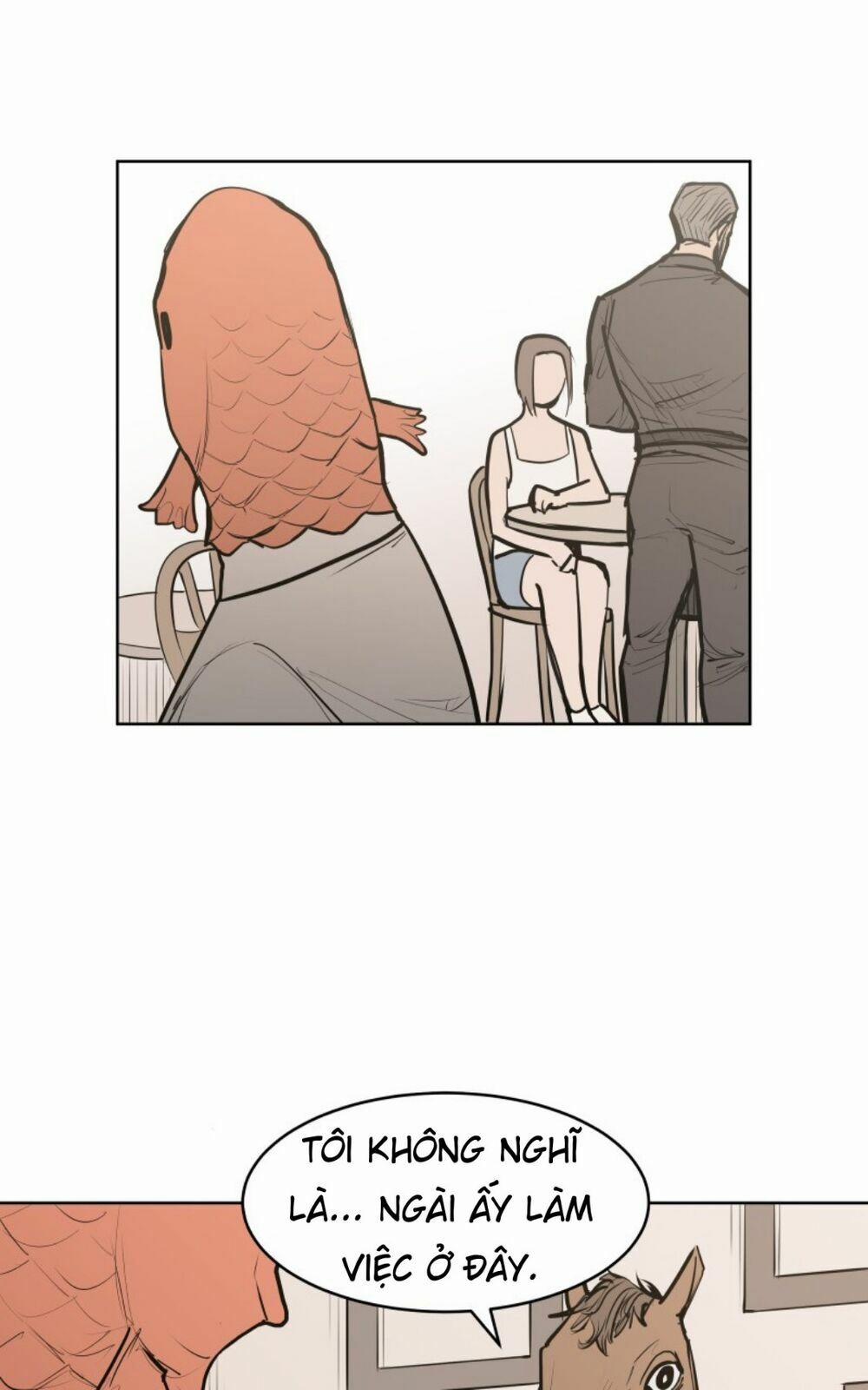 Tướng Quỷ Dạy Yêu 49 trang 4