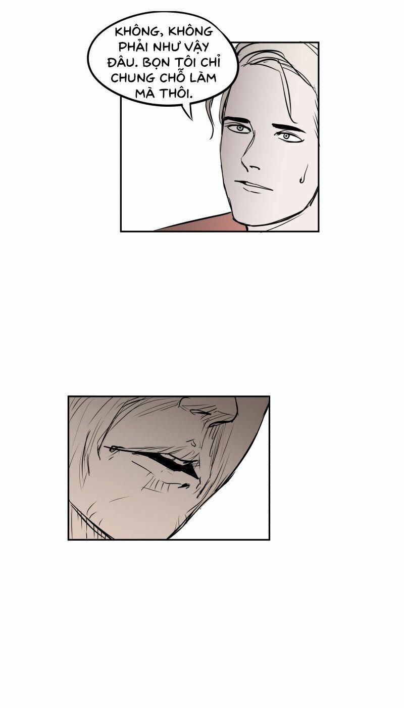 Tướng Quỷ Dạy Yêu 5 trang 3