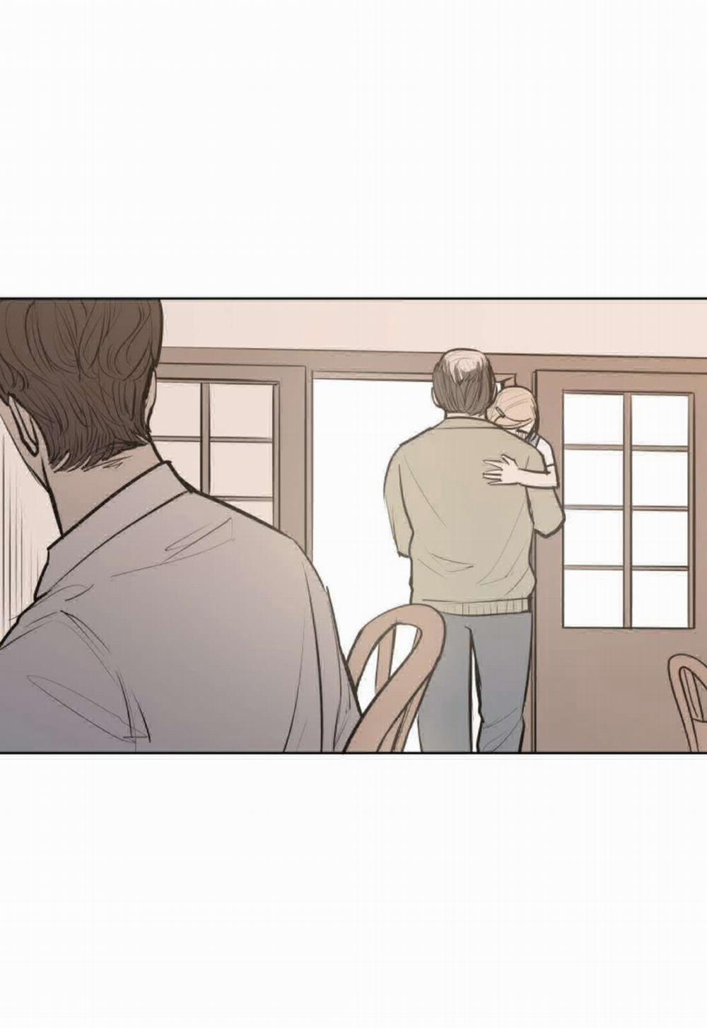 Tướng Quỷ Dạy Yêu 50 trang 0