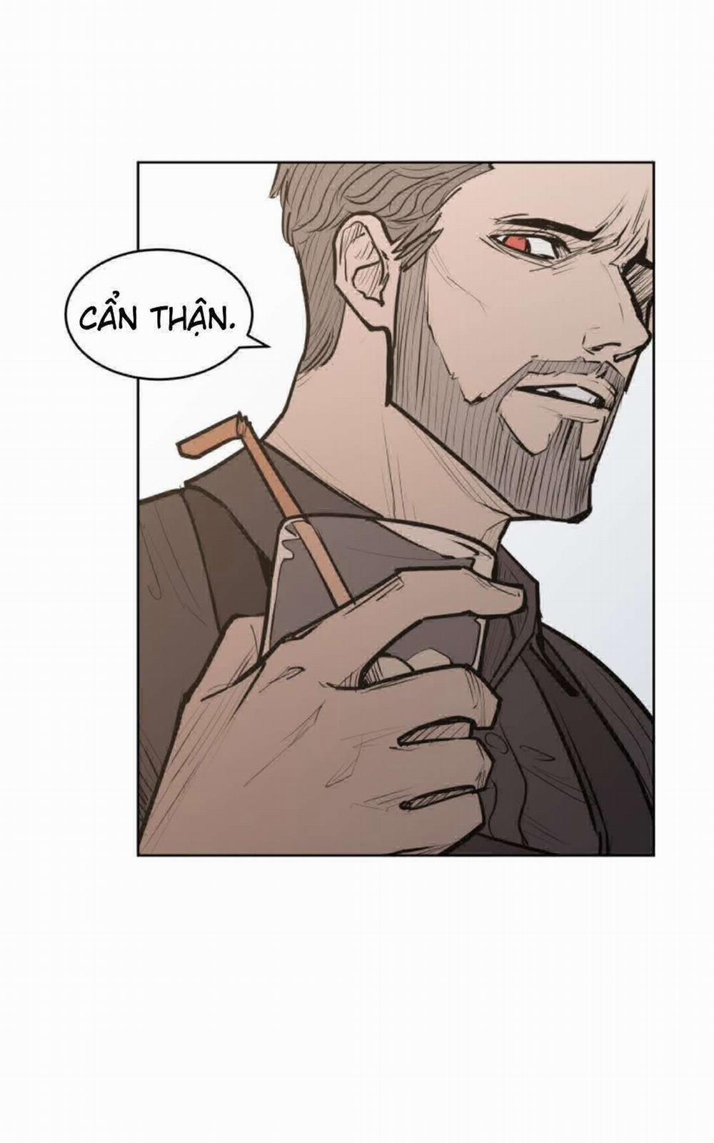 Tướng Quỷ Dạy Yêu 50 trang 10