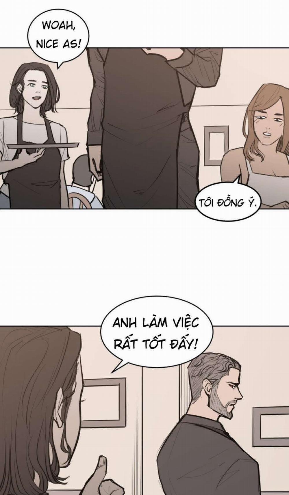 Tướng Quỷ Dạy Yêu 50 trang 12