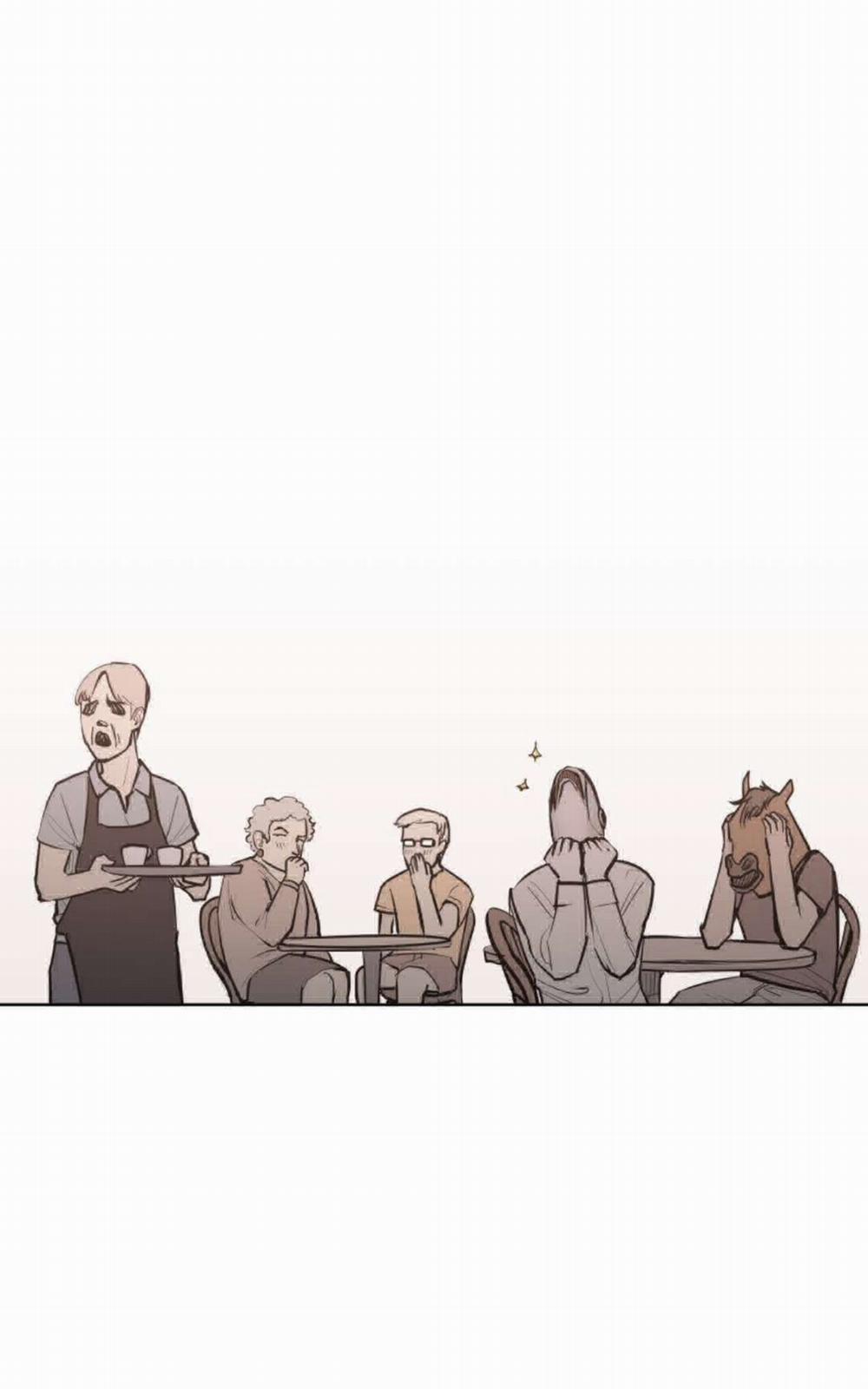 Tướng Quỷ Dạy Yêu 50 trang 18