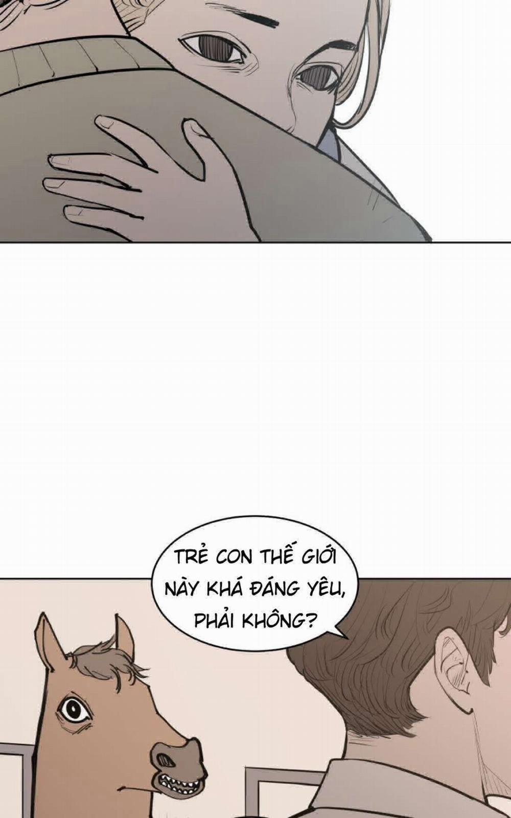 Tướng Quỷ Dạy Yêu 50 trang 2