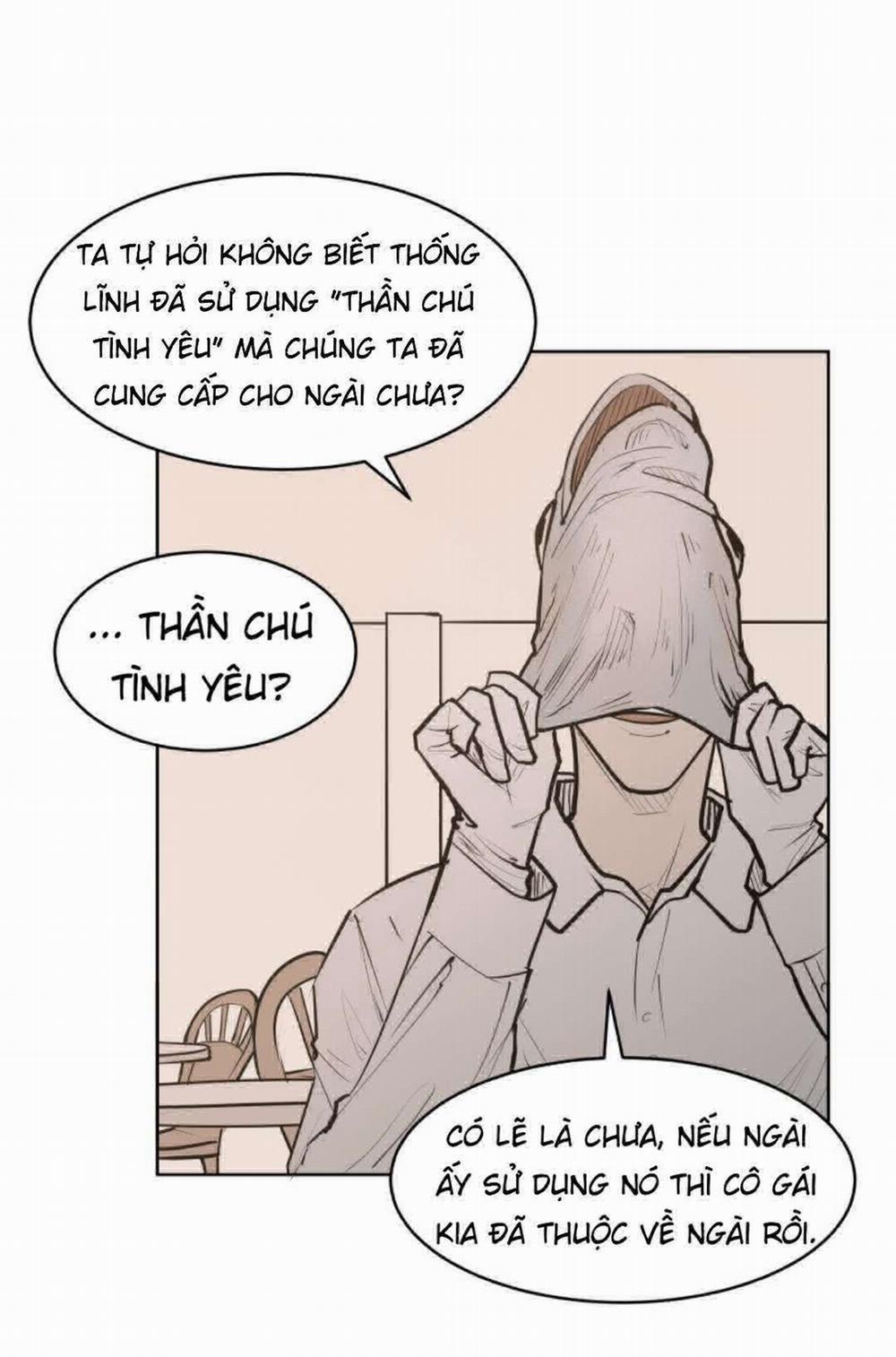 Tướng Quỷ Dạy Yêu 50 trang 4