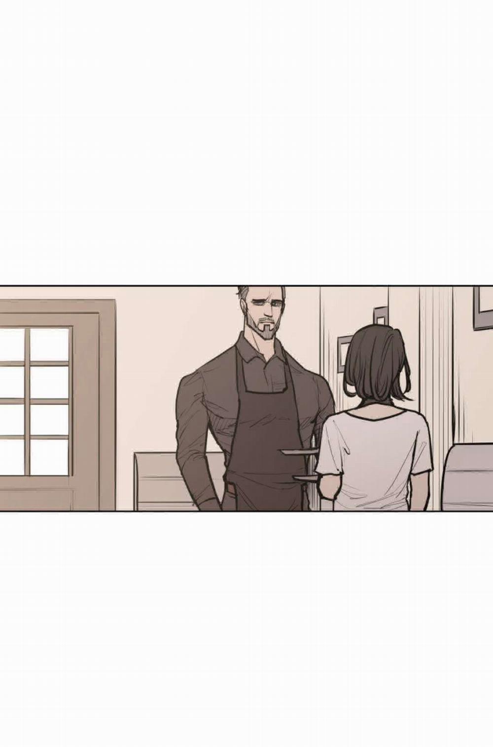 Tướng Quỷ Dạy Yêu 51 trang 0