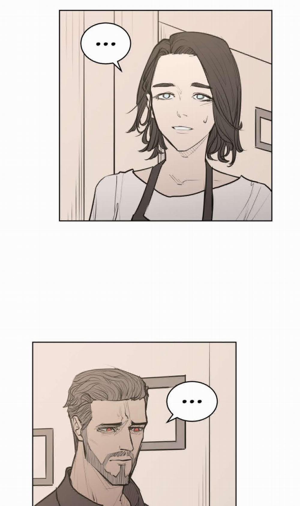 Tướng Quỷ Dạy Yêu 51 trang 1