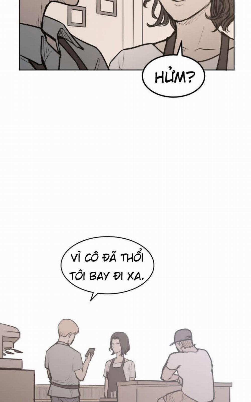 Tướng Quỷ Dạy Yêu 51 trang 13