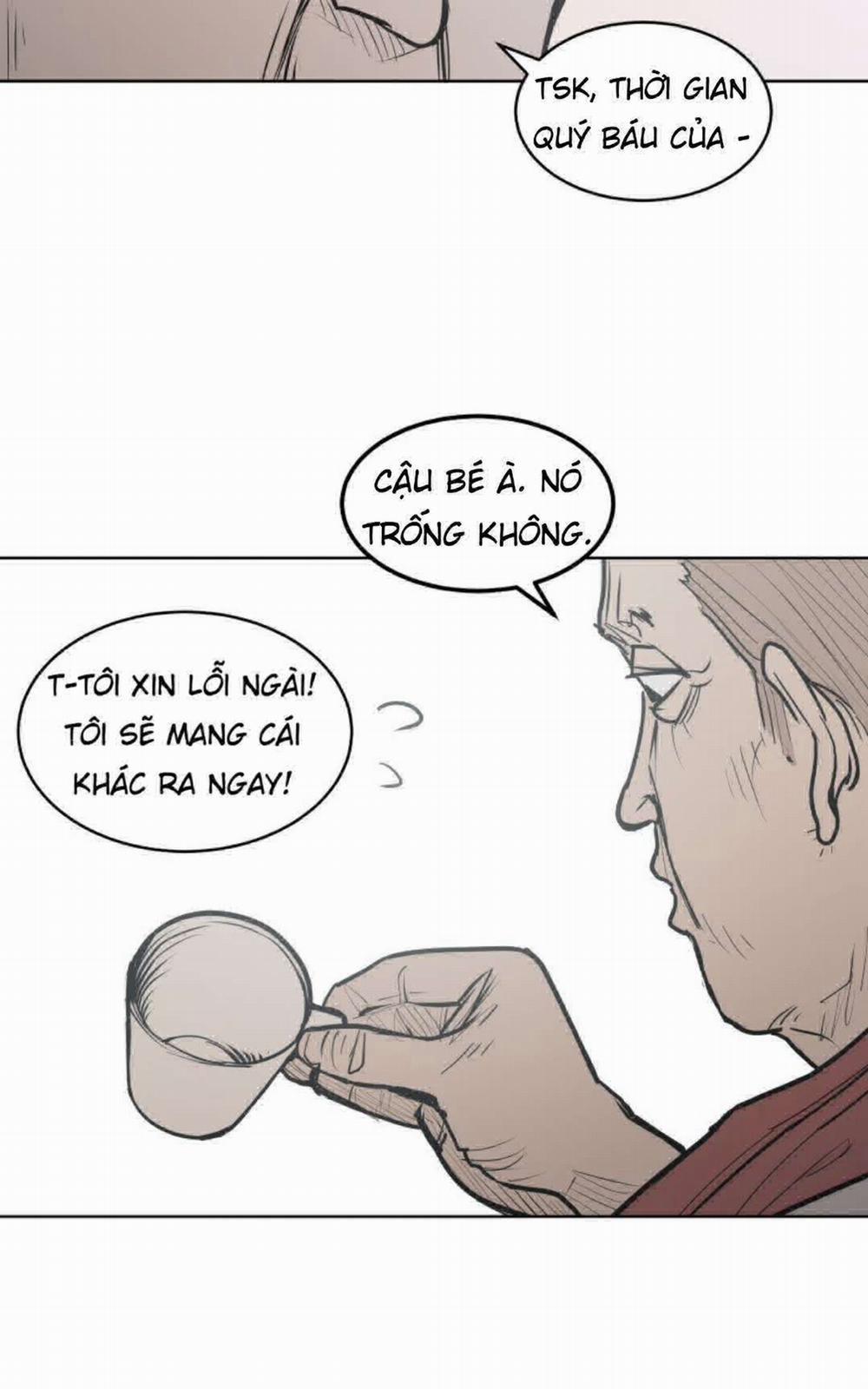 Tướng Quỷ Dạy Yêu 51 trang 6