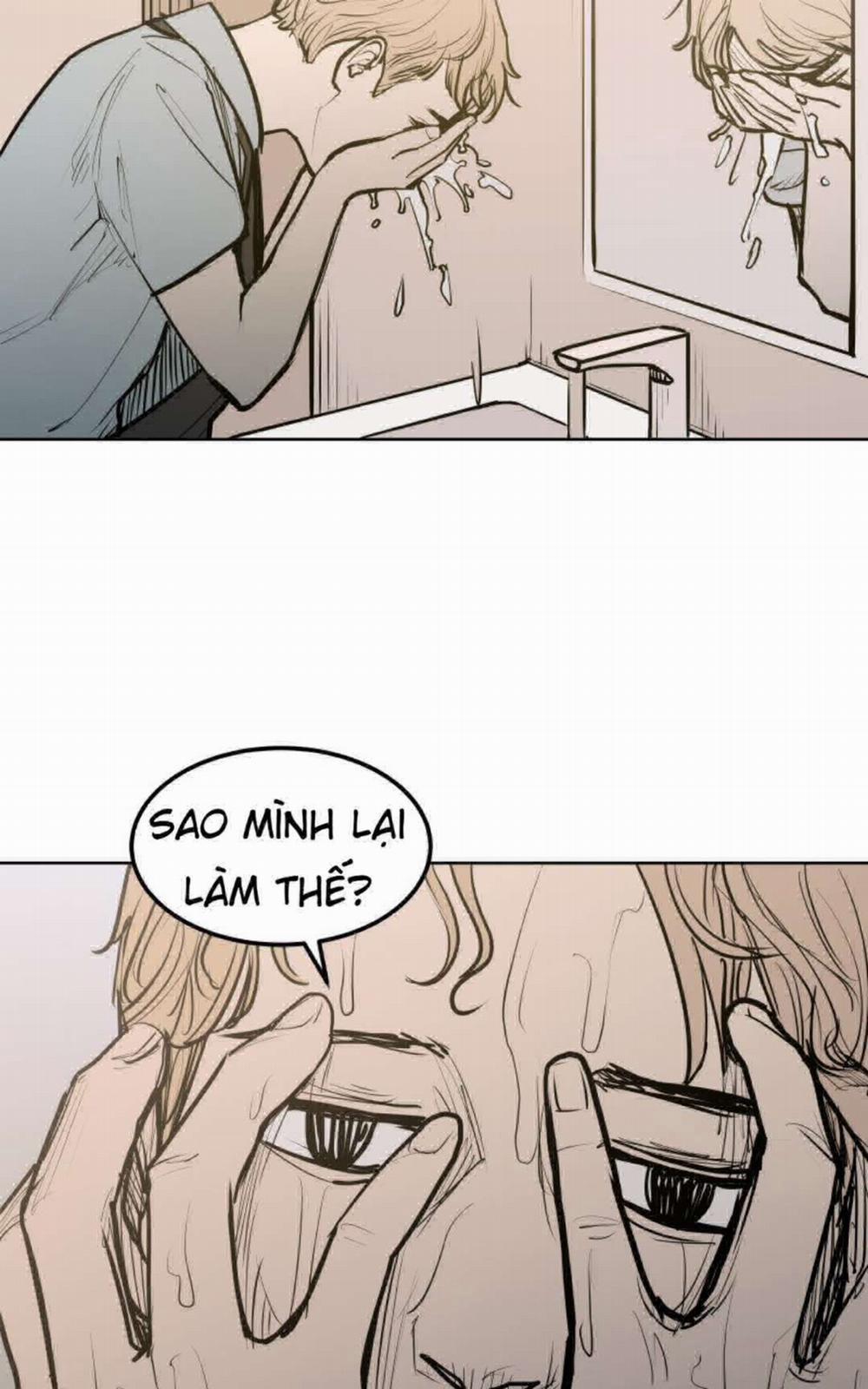 Tướng Quỷ Dạy Yêu 52 trang 1